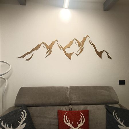 Ak House Apartment Aprica Luaran gambar