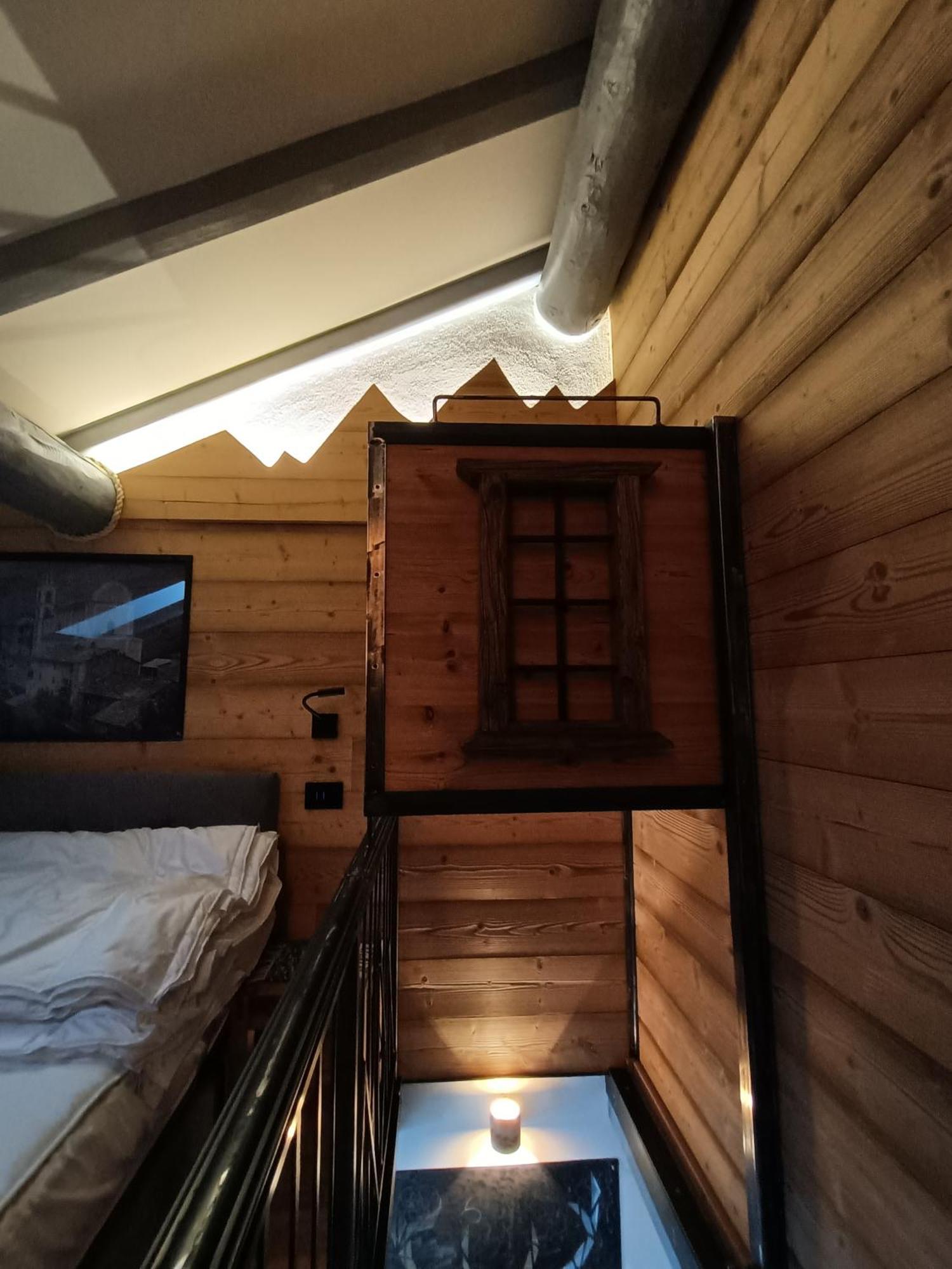 Ak House Apartment Aprica Luaran gambar