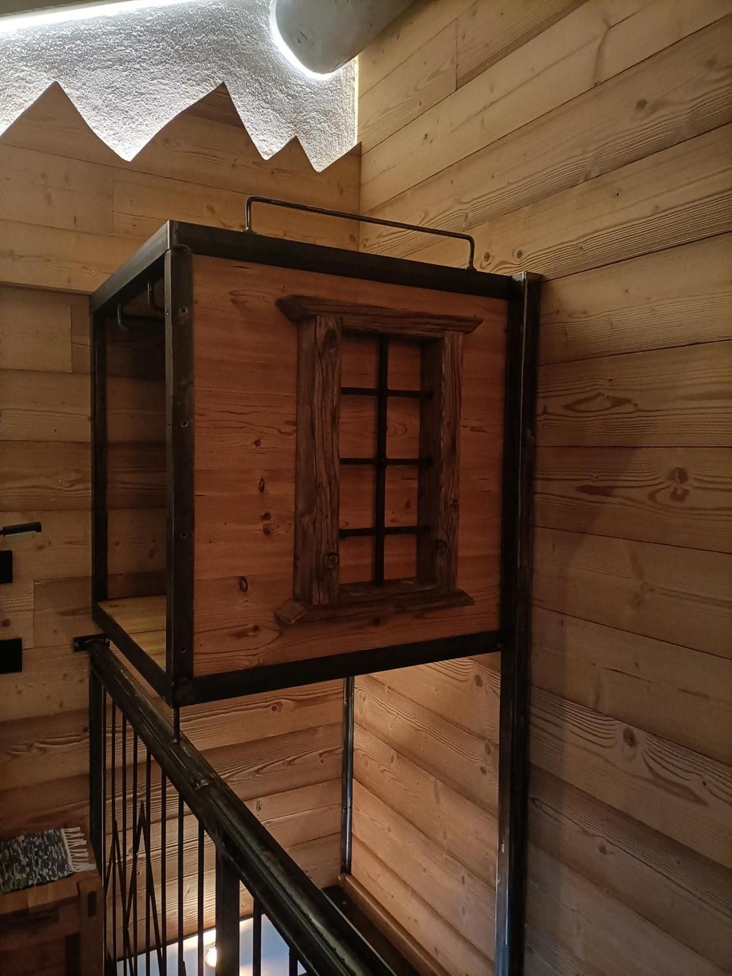 Ak House Apartment Aprica Luaran gambar