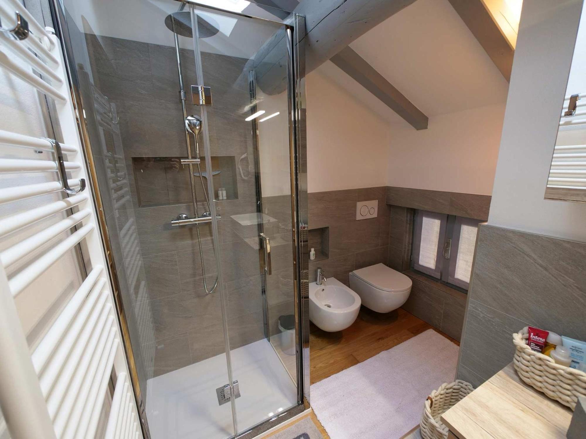 Ak House Apartment Aprica Luaran gambar