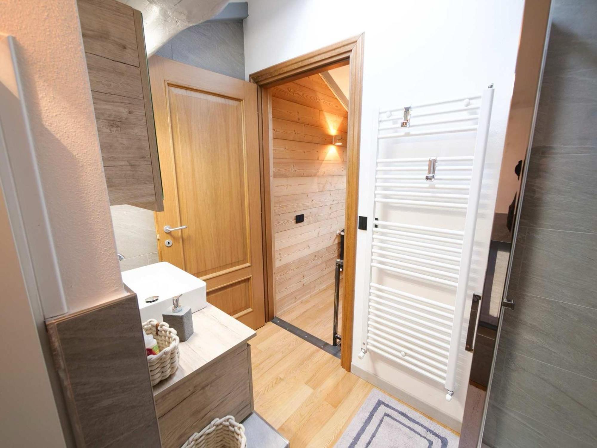 Ak House Apartment Aprica Luaran gambar