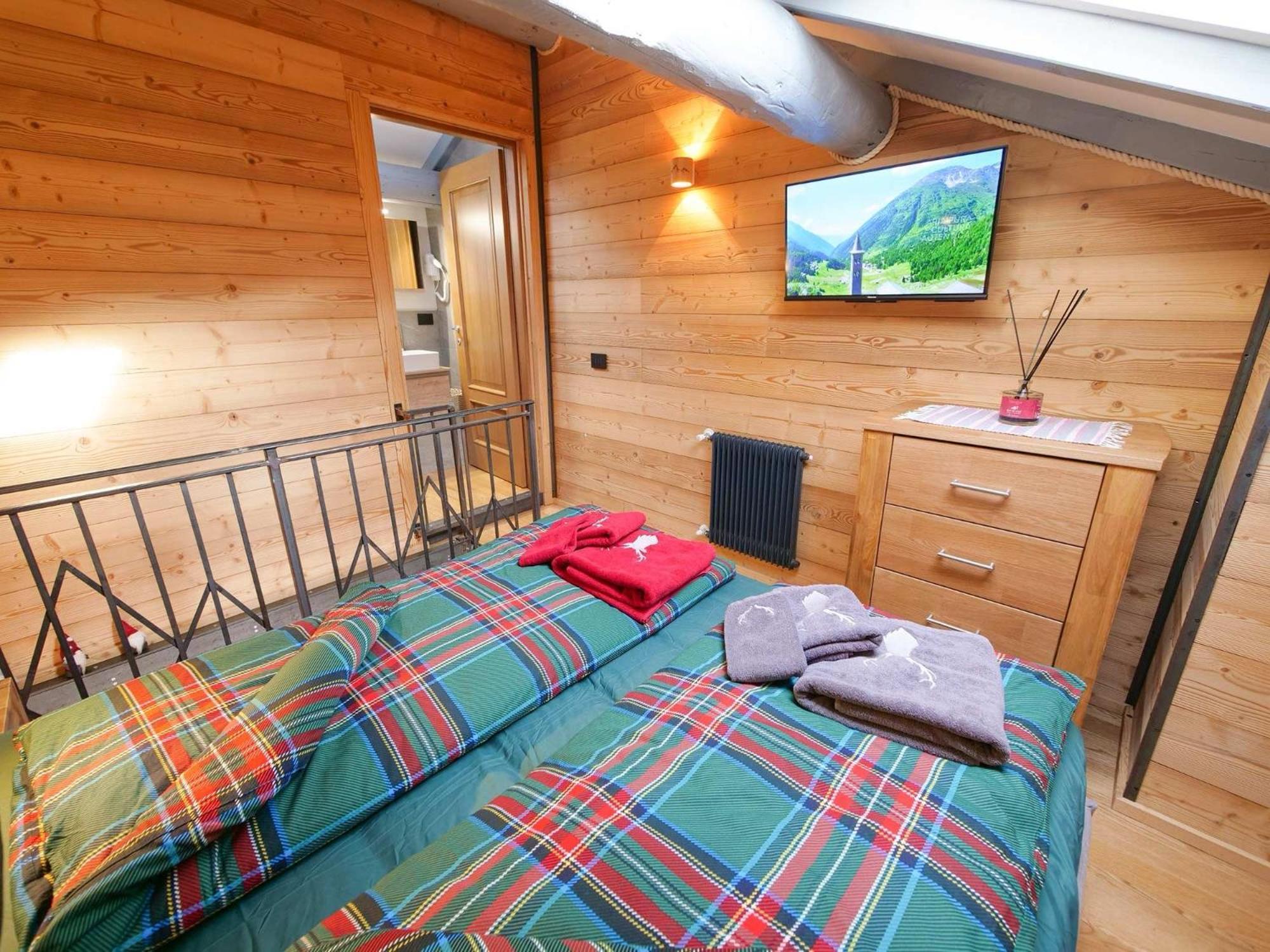 Ak House Apartment Aprica Luaran gambar